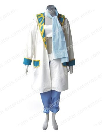 My-Otome Mashiro Blan de Windbloom Cosplay Costume any size