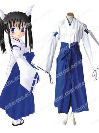 Nagasarete Airantou Ayane Cosplay Costume any size