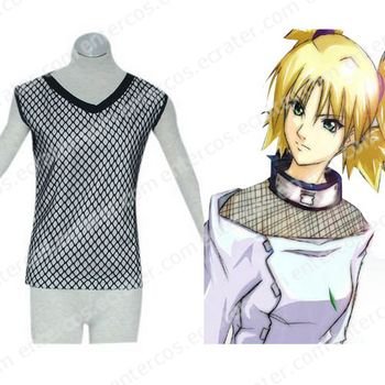 Naruto Female Ninja Underwear any size