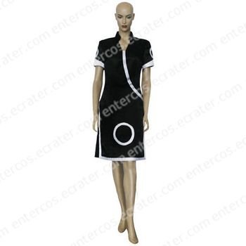 Naruto Inner Sakura Cosplay Costume any size
