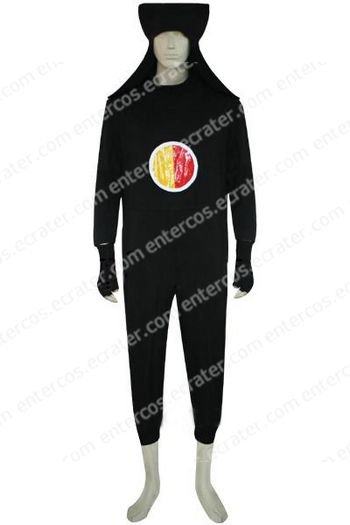 Naruto Kankuro Cosplay Costume any size