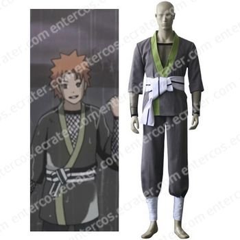 Naruto Young Yahiko Cosplay Costume any size
