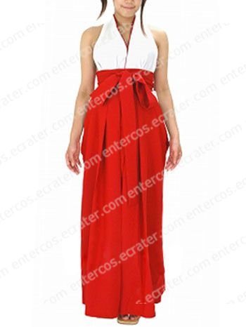 Negima! Magister Negi Magi Setsuna Sakurazaki Version Cosplay Costume any size
