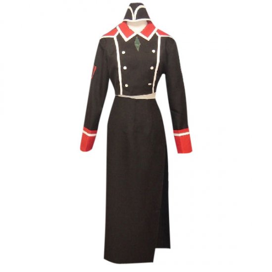 Neon Genesis Misato Katsuragi Cosplay Costume any size