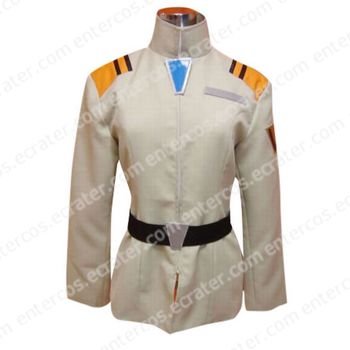 Neon Genesis Uniform Cosplay Costume any size