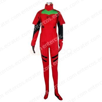 Soryu Asuka Rangerei Cosplay Costume any size
