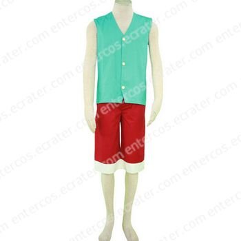One Piece Cosplay Costume any size
