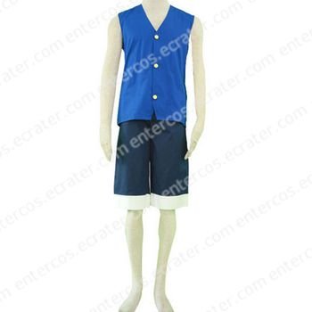 One Piece Cosplay Costume 2 any size