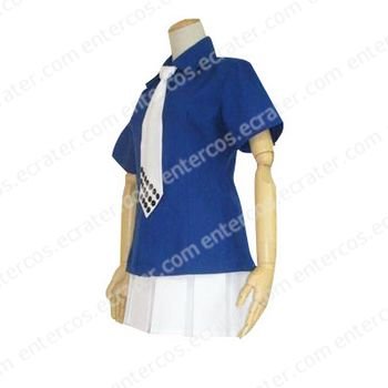One Piece Shankusu Cosplay Costume any size