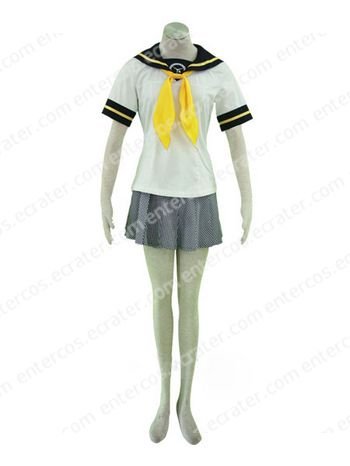 Persona Cosplay Costume any size