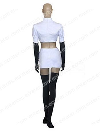Pokémon Team Rocket Jesse Cosplay Costume any size