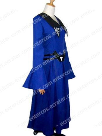 Rental Magica Adelicia Lenn Mathers Cosplay Costume any size