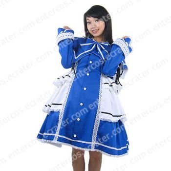 Rozen Maiden Cosplay Costumes any size
