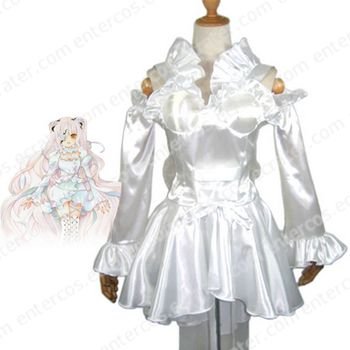 Rozen Maiden Kirakishou Cosplay Costume any size