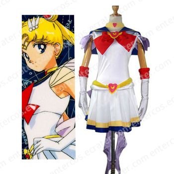 Sailor Moon Cosplay Costume any size
