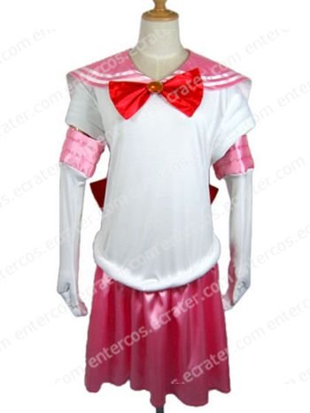 Sailor Moon Series Cosplay Costume any size