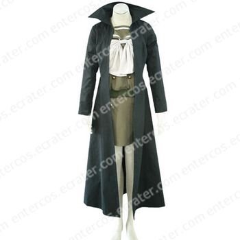 Shakugan no Shana Shana III Cosplay Costume any size
