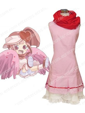 Shugo Chara! Ran Halloween Cosplay Costume any size