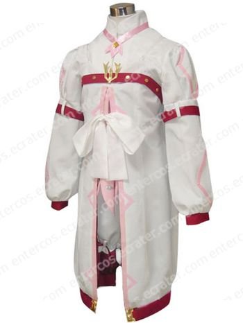 Tales of Symphonia Cosplay Costume any size