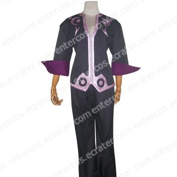 Tales of Symphonia Cosplay Costume 2 any size