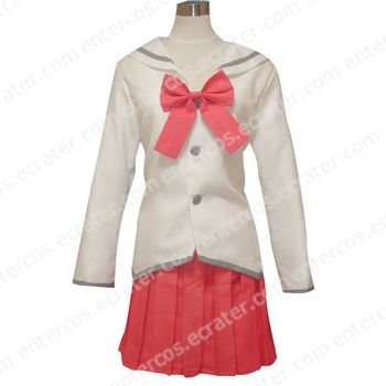 Tales of the Abyss Anise Tatlin Cosplay Costume any size