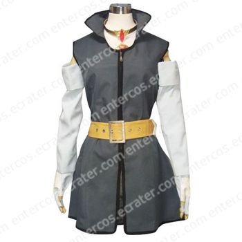 Tales of the Abyss Cosplay Costume 2 any size