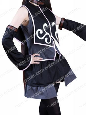 Tales of the Abyss Halloween Cosplay Costume any size