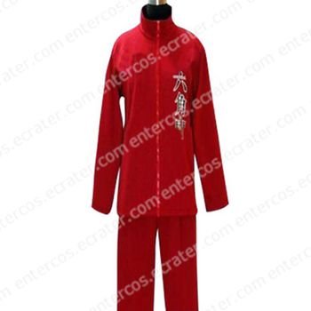 Prince of Tennis Rokkaku Cosplay Costume any size