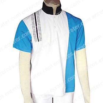 Prince of Tennis T-Shirt Cosplay Costume any size