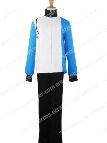 The Prince Of Tennis Cosplay Costume 2 any size