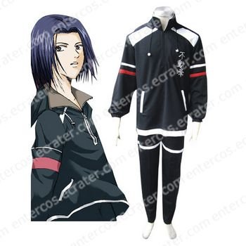 The Prince of Tennis Halloween Cosplay Costume any size