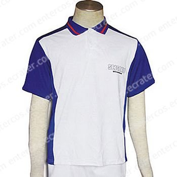 The Prince of Tennis Seishun Academy Summer T-shirt Cosplay Costume any size