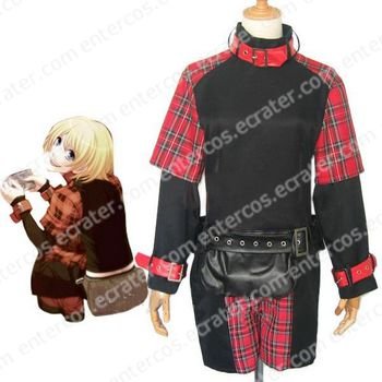 True Blood Lynn Costume Cosplay any size