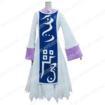 Phantasmagoria of Dim. Dream Ran Yakumo Cosplay Costume any size