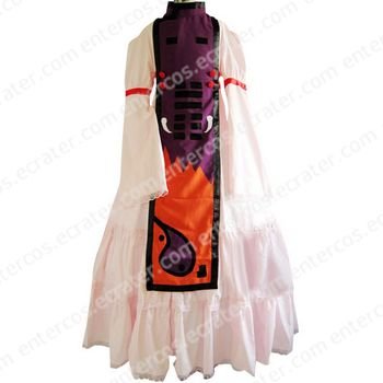 Phantasmagoria of Dim. Dream Yukari Cosplay Costume any size
