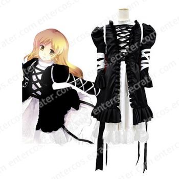 Undefined Fantastic Object. Byakuren Hiziri Cosplay Costume any size