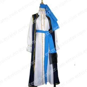 Trinity Blood Cosplay Costume any size