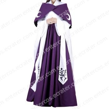 Tsubasa & XxxHOLiC Halloween Cosplay Costume any size