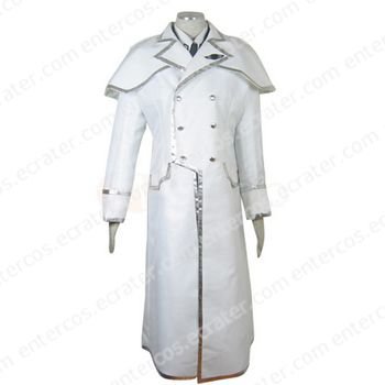 Tsubasa Reservoir Chronicle Toya Cosplay Costume any size