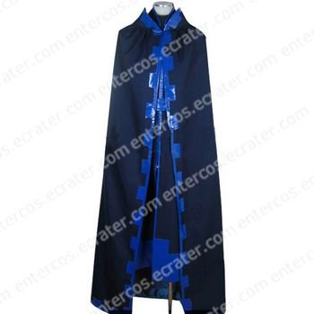 Tsubasa Toya Kinomoto Halloween Cosplay Costume any size