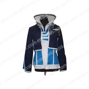 VitaminX Cosplay Costume any size