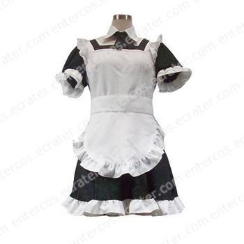 VitaminX Cosplay Costume 3 any size