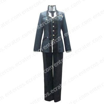 VitaminZ Cosplay Costume any size