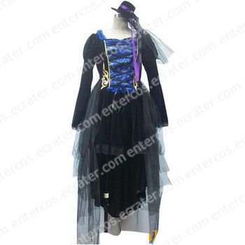 Vocaloid Cosplay Costume 1 any size