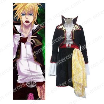 Vocaloid Cosplay Costume 11 any size