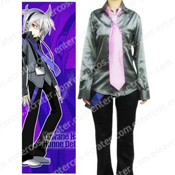 Vocaloid Dell Honne Cosplay Costume any size