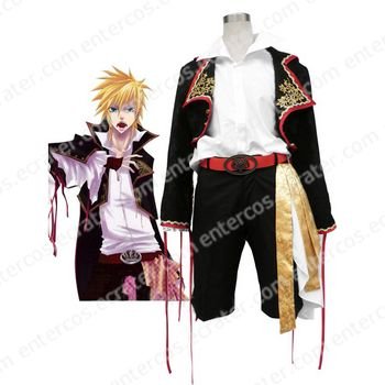 Vocaloid Hatsune Miku Cosplay Costume any size