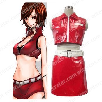 Vocaloid Meiko Halloween Cosplay Costume any size