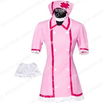 Vocaloid Miku Hatsune Cosplay Costume any size