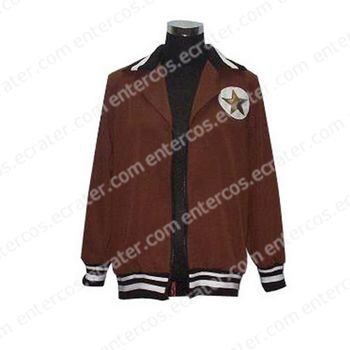 Vocaloid Servant Of Evil Cospaly Costume any size